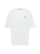 Pegador Bluser & t-shirts 'ALESO'  lysebeige / pastelblå / sort