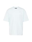 Pegador Bluser & t-shirts  lyseblå / offwhite