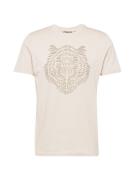 ANTONY MORATO Bluser & t-shirts  beige / greige