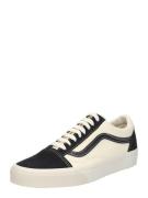 VANS Sneaker low 'Old Skool'  sort / naturhvid