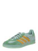 ADIDAS ORIGINALS Sneaker low 'Gazelle'  gylden gul / guld / mint / lys...