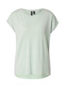 VERO MODA Shirts 'VMAva'  mint