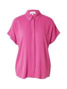 ARMEDANGELS Bluse 'LARISAANA'  lys pink