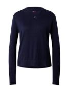 Tommy Jeans Pullover 'ESSENTIAL'  navy