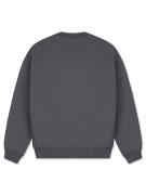 Johnny Urban Sweatshirt 'Carter Oversized'  antracit