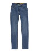 Levi's Kids Jeans '510'  blue denim