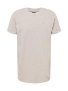 G-STAR Bluser & t-shirts 'Lash'  mudderfarvet