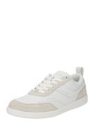 Calvin Klein Sneaker low  beige / hvid