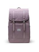 Herschel Rygsæk 'Retreat™'  lysviolet