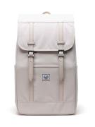 Herschel Rygsæk 'Retreat™'  creme / navy / hvid