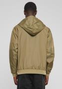 Urban Classics Overgangsjakke  khaki