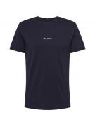 Les Deux Bluser & t-shirts 'Lens'  navy / hvid