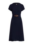 Lauren Ralph Lauren Kjole 'BRYGITKA'  navy