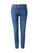 LEVI'S ® Jeans '512'  blue denim