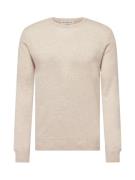 Pure Cashmere NYC Pullover  beige