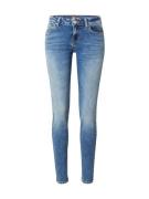 LTB Jeans  blue denim