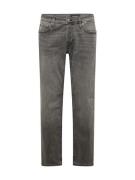 JACK & JONES Jeans 'JJIMike JJOriginal'  grey denim