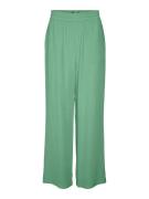 VERO MODA Bukser 'CARMEN'  jade