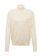 TOMMY HILFIGER Pullover  creme