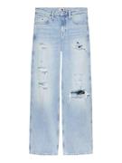 Tommy Jeans Jeans 'Betsy'  blue denim