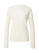 TOM TAILOR Pullover  lysebeige