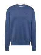 LEVI'S ® Sweatshirt 'Authentic'  marin