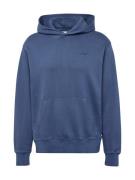 LEVI'S ® Sweatshirt 'Authentic'  marin