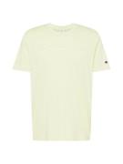 Champion Authentic Athletic Apparel Bluser & t-shirts  lemon