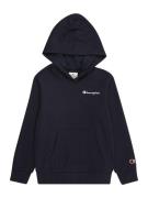 Champion Authentic Athletic Apparel Sweatshirt 'Icons'  navy / rød / h...