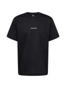 G-STAR Bluser & t-shirts  sort / hvid