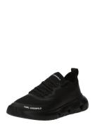 Karl Lagerfeld Sneaker low  sort / hvid