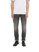 TOM TAILOR DENIM Jeans 'Piers'  grey denim