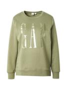 GAP Sweatshirt  grøn