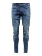 G-STAR Jeans 'D-Staq 3D'  blue denim