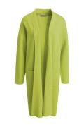 Smith&Soul Cardigan  lime