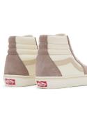 VANS Sneaker high 'SK8-Hi'  beige