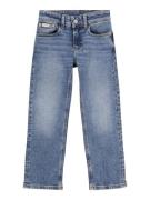 Calvin Klein Jeans Jeans 'HERO'  blue denim