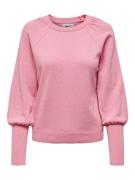 ONLY Pullover  pink