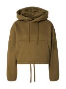 G-STAR Sweatshirt  oliven