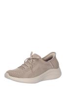 SKECHERS Sneaker low 'Ultra Flex 3.0'  taupe