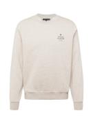 TOMMY HILFIGER Sweatshirt  creme