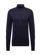 Lindbergh Pullover  navy