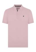 DENIM CULTURE Bluser & t-shirts 'LEO'  pink