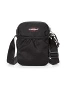 EASTPAK Skuldertaske 'THE ONE POWR'  blodrød / sort / hvid