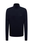 TOMMY HILFIGER Pullover  navy