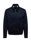 TOMMY HILFIGER Overgangsjakke  navy