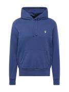 Polo Ralph Lauren Sweatshirt  navy / hvid