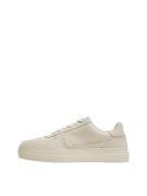 SELECTED HOMME Sneaker low 'SLHHARALD'  greige