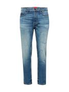 HUGO Jeans '634'  blue denim