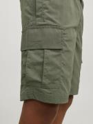 Jack & Jones Junior Badeshorts 'JPSTFiji'  khaki